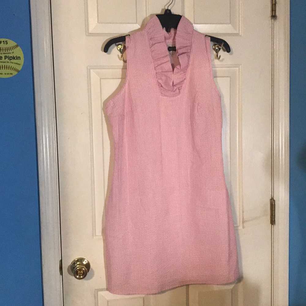 MudPie Dress